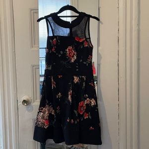 M cocktail dress - only worn once